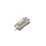 Тастер GET-SMD 6x3x1.5 2PIN