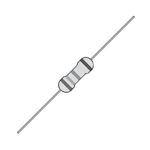 Отпорник 0.39R-1W