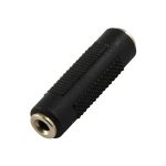 Конектор 3.5mm/F-3.5mm/F