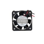 Вентилатор 40x40x10-5Vdc