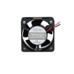 Вентилатор 40x40x20-12Vdc