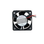 Вентилатор 40x40x20-24Vdc