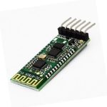 Модул HC05 BLUETOOTH MODUL