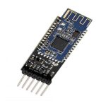 Модул HM-10 4.0 BLUETOOTH