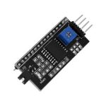 Модул IIC/I2C FOR LCD1602
