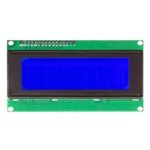 LCD Дисплеј WH2004A-TMI-CT#