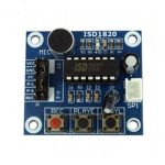 Модул ISD1820 VOICE RECORD / PLAY