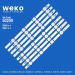 ЛЕД ЛЕНТА-50200