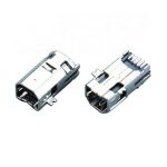 Конектор mini USB A