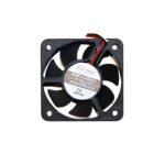 Вентилатор 50x50x10-12Vdc