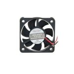 Вентилатор 50x50x10-24Vdc