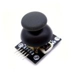 Модул KY-023 PS2 JOYSTIK DUAL-AXIS