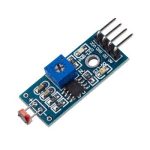 Модул Light sensor