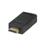 Адаптер HDMI-HDMI