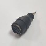 Конектор 3.5mm/M-5P/F