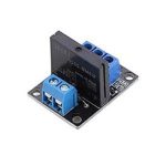 Модул 1 реле 5V SSR