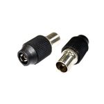 Coax Kонектор M