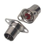Coax Kонектор F