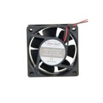 Вентилатор 60x60x25-12Vdc