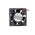 Вентилатор 60x60x25-24Vdc