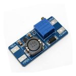 Модул MT3608 2A M DC-DC Step Up Power