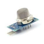 Модул MQ2 LPG METAN BUTAN GAS SENSOR