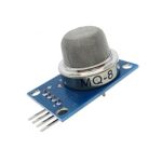 Модул MQ8 HYDROGEN SENSOR