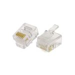 Телефонски Конектор RJ12