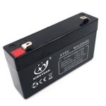 Акумулаторска батерија 6V 7Ah