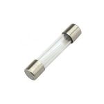 Осигурувач F 0.5A