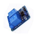 Модул 2 реле 5V