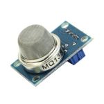Модул MQ135 AIR SENSOR