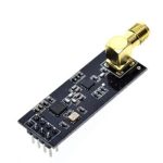 Модул NRF24L01+PA+LNA