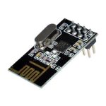 Модул NRF24L01+2.4GHZ WIRELESS