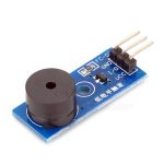Модул PASSIVE BUZZER