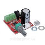 Модул PAM8610 10W Mini Power Amplifier Board