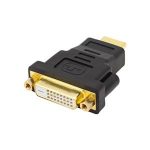 Адаптер HDMI-DVI