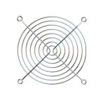 Мрежа за вентилатор 80x80