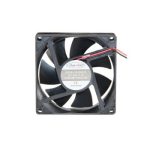 Вентилатор 80x80x25-24Vdc