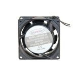 Вентилатор 80x80x38-220Vac