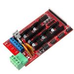 Модул RAMPS 1.4