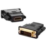 Адаптер HDMI-DVI