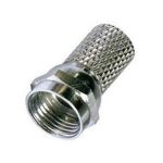 F Конектор RG6