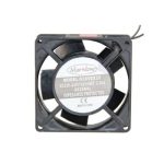 Вентилатор 80x80x25-220Vac