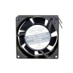 Вентилатор 92x92x38-220Vac