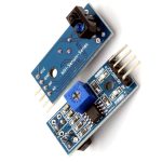 Модул TCRT5000 IR sensor