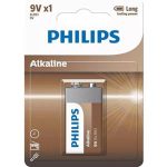 Алкална батерија 9V LR09