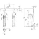 Конектор ACH6 - Image 3