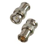 BNC Конектор M-Coax/F