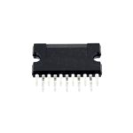 Интегрирано коло TDA9535